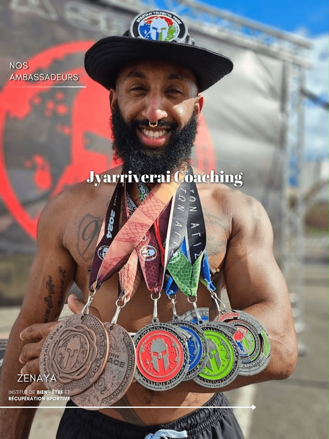 Jyarriverai Coaching — photo 1