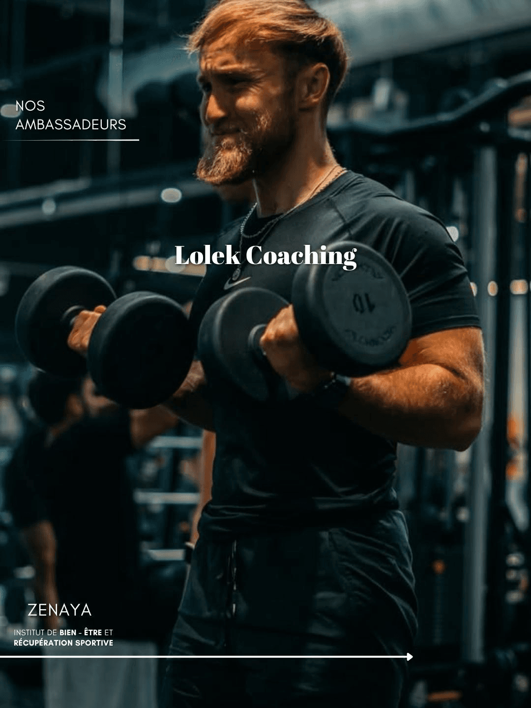 Lolek Coaching — photo 1